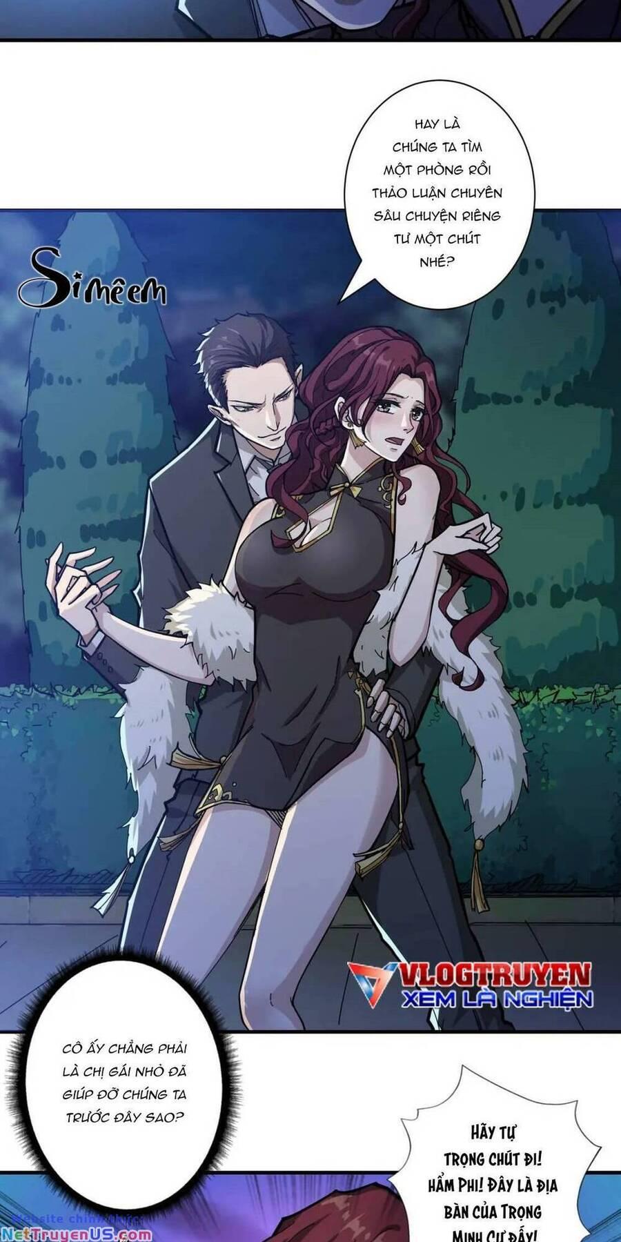 god slayer chapter 72 21