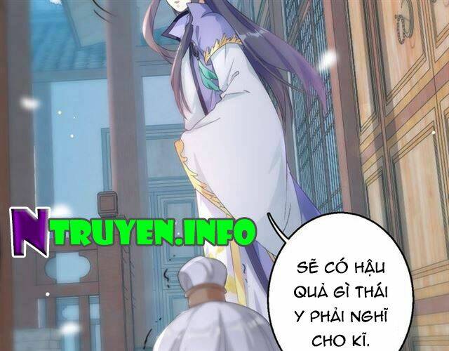 hoa nhan sách chapter 44.1 16