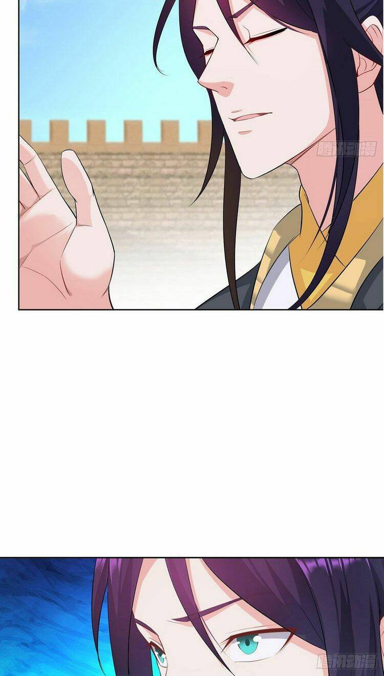 người ở rể bị ép thành phản diện ngoại truyện chapter 16 19