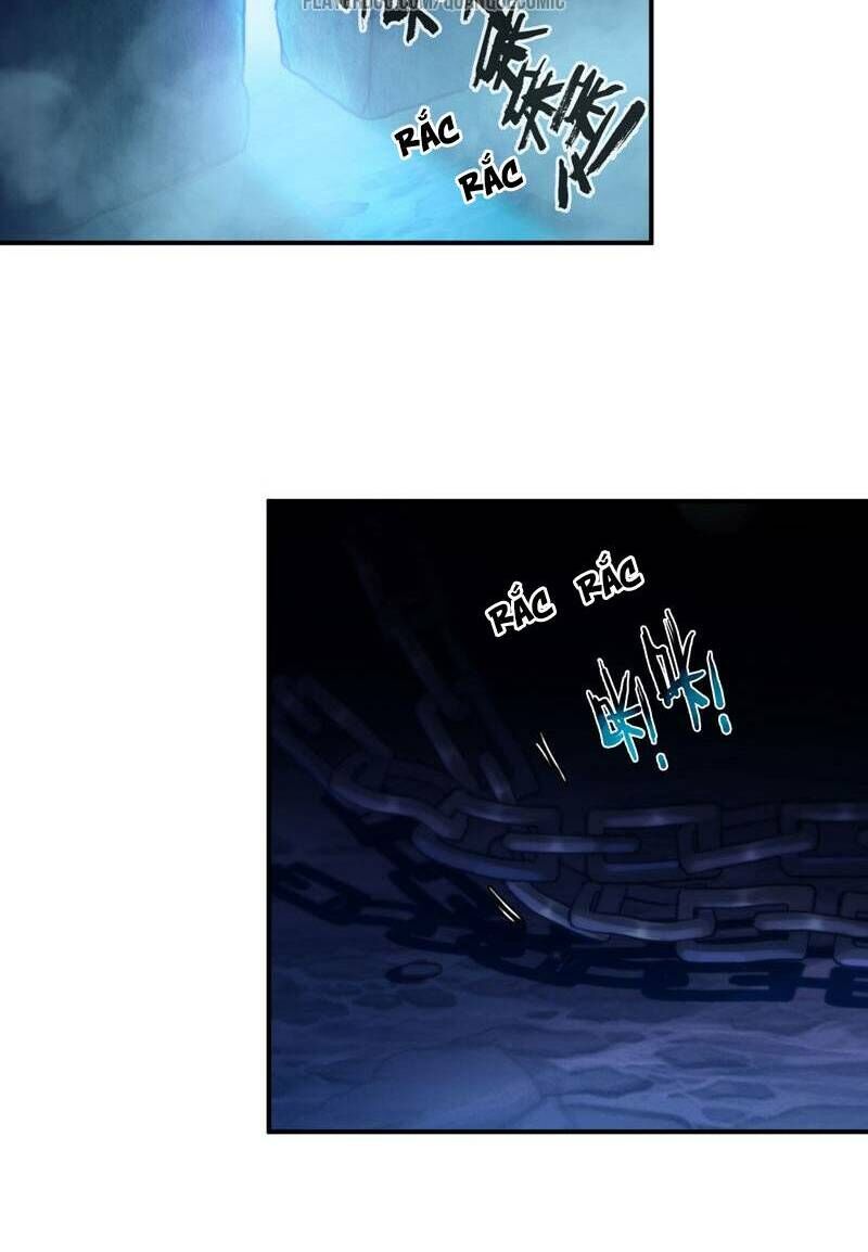 khởi đầu bằng một con côn chapter 44 22