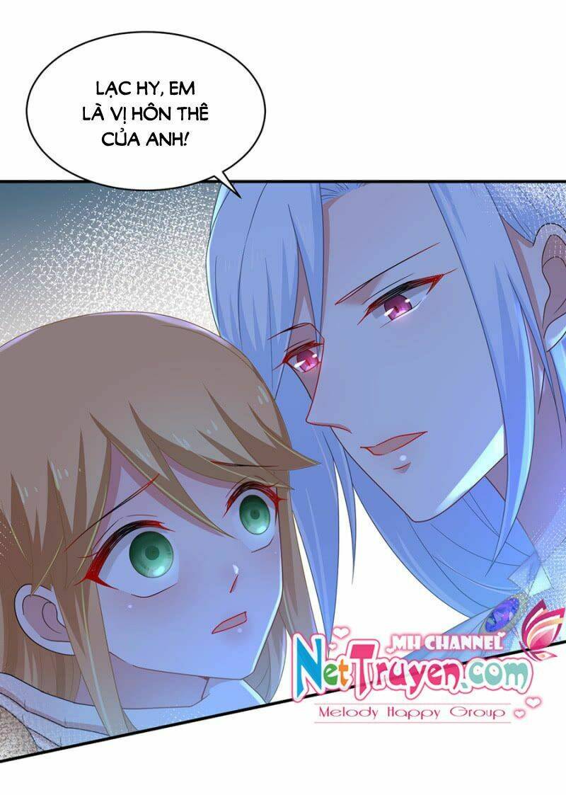 ma lạt thiên kim đẩu ác thiếu chapter 173 12