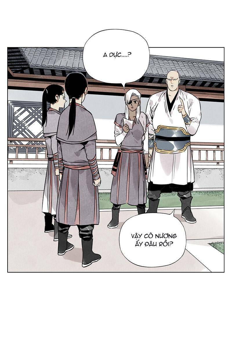 bang chủ đại nhân tìm cách trị hói đầu chapter 38 23