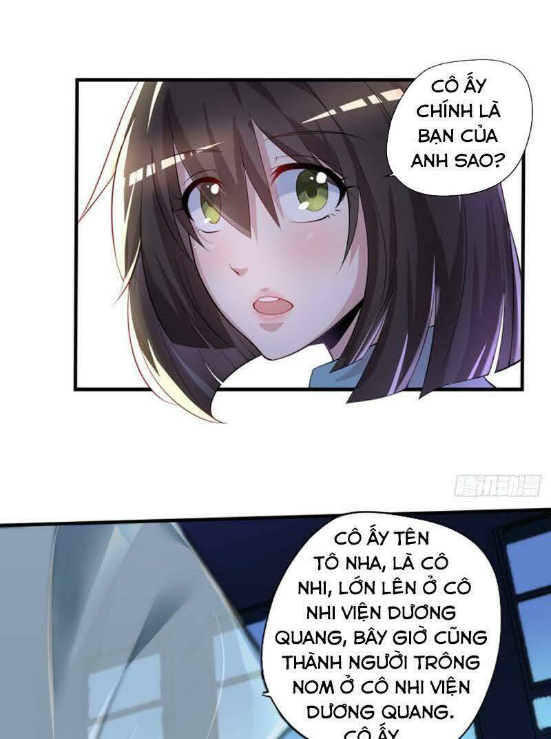 mở phòng khám tại tu tiên giới chapter 27 10