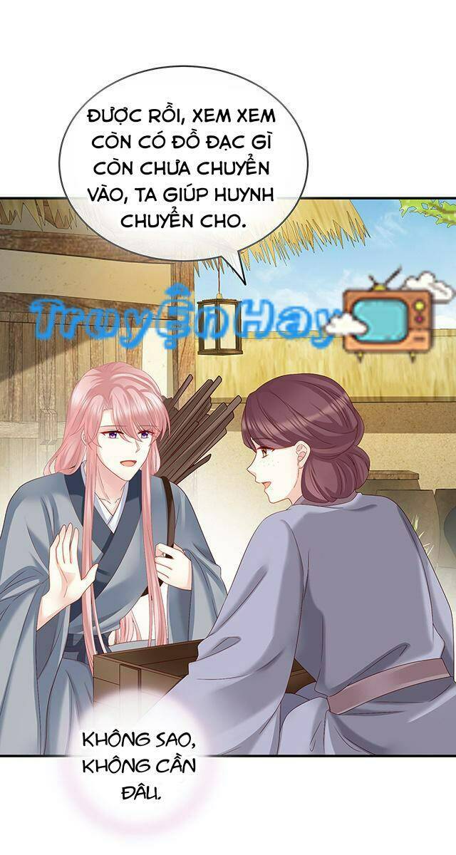 kiều phu có hỉ chapter 27.1 4