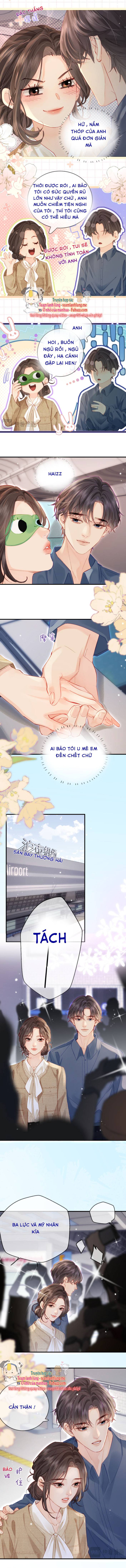 cặp phu thê ngọt ngào tới tận răng chapter 52 6