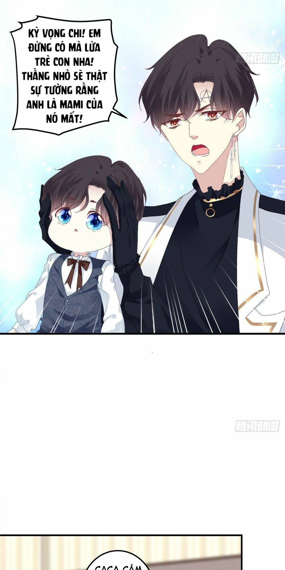 toàn bộ nắm trong tay chapter 108 7