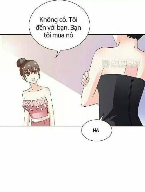 1 nửa hoàn hảo của ceo chapter 25 20