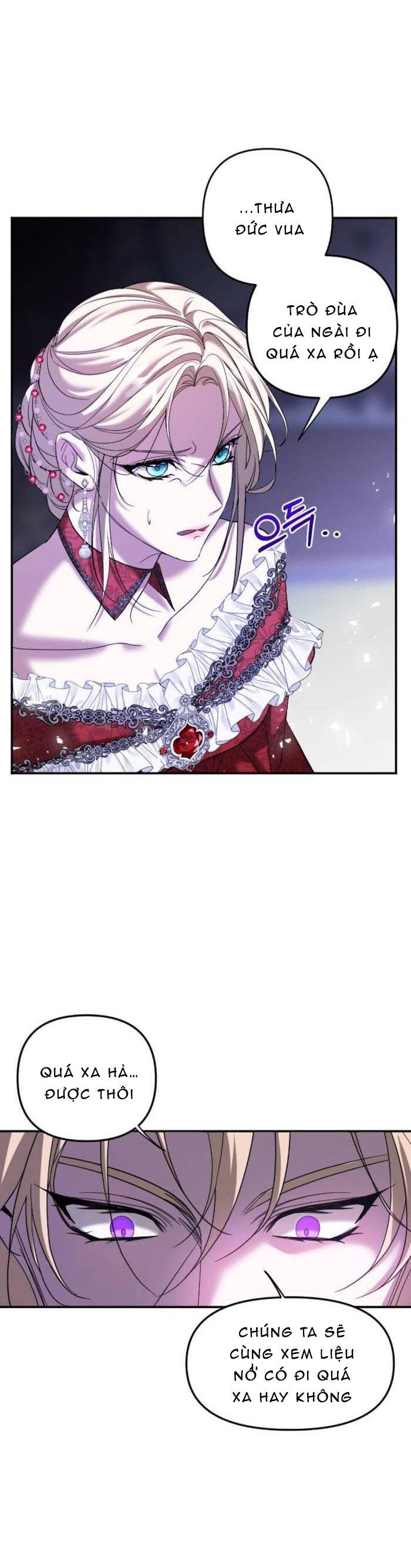 liên hôn để trả thù chapter 1 10