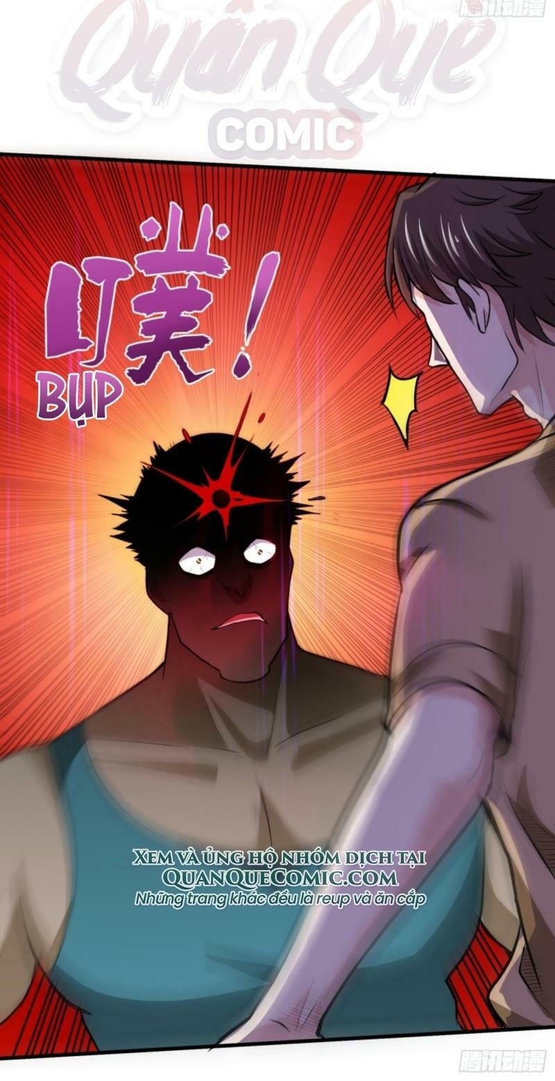 tối cường thần y tại đô thị chapter 77 2