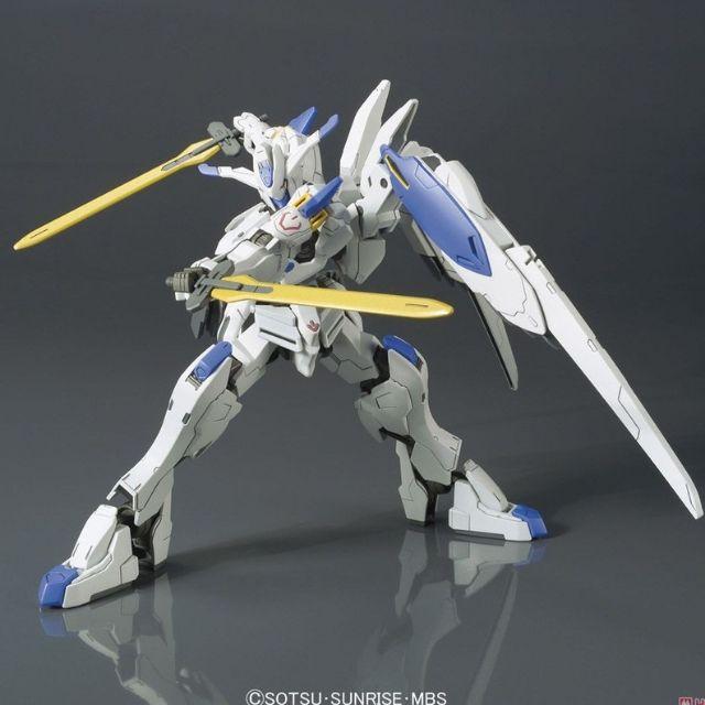 Mô hình HG IBO GUNDAM BAEL