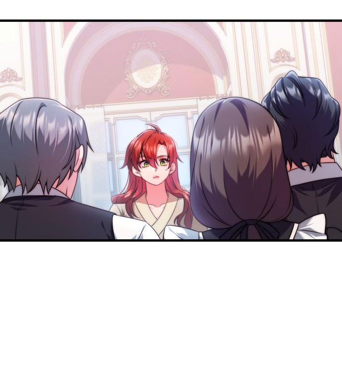 tôi sẽ ly hôn với người chồng bạo chúa chapter 39.2 9