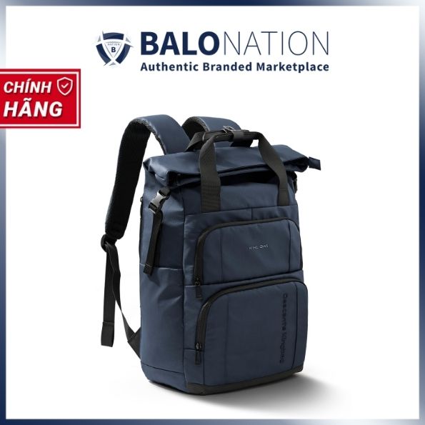 Balo Laptop 15.6 inch KINGBAG Sofia IV - Hàng Chính Hãng