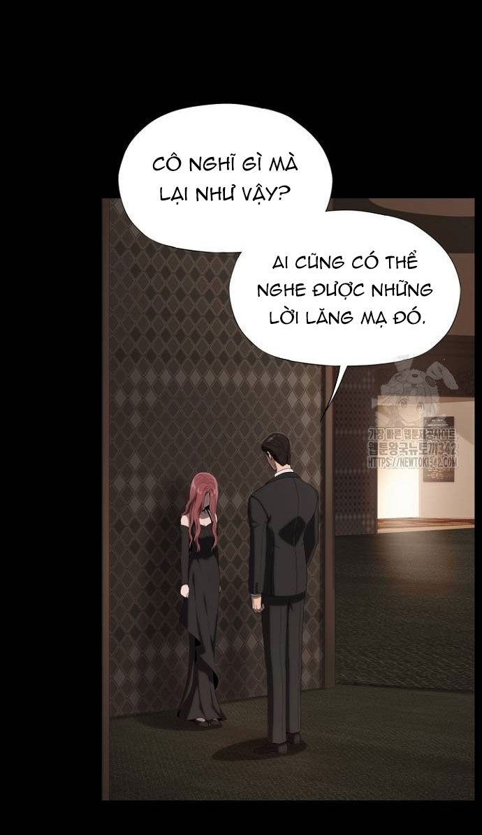 không thể thoát ra khỏi bộ phim kịch tính chapter 19.2 41