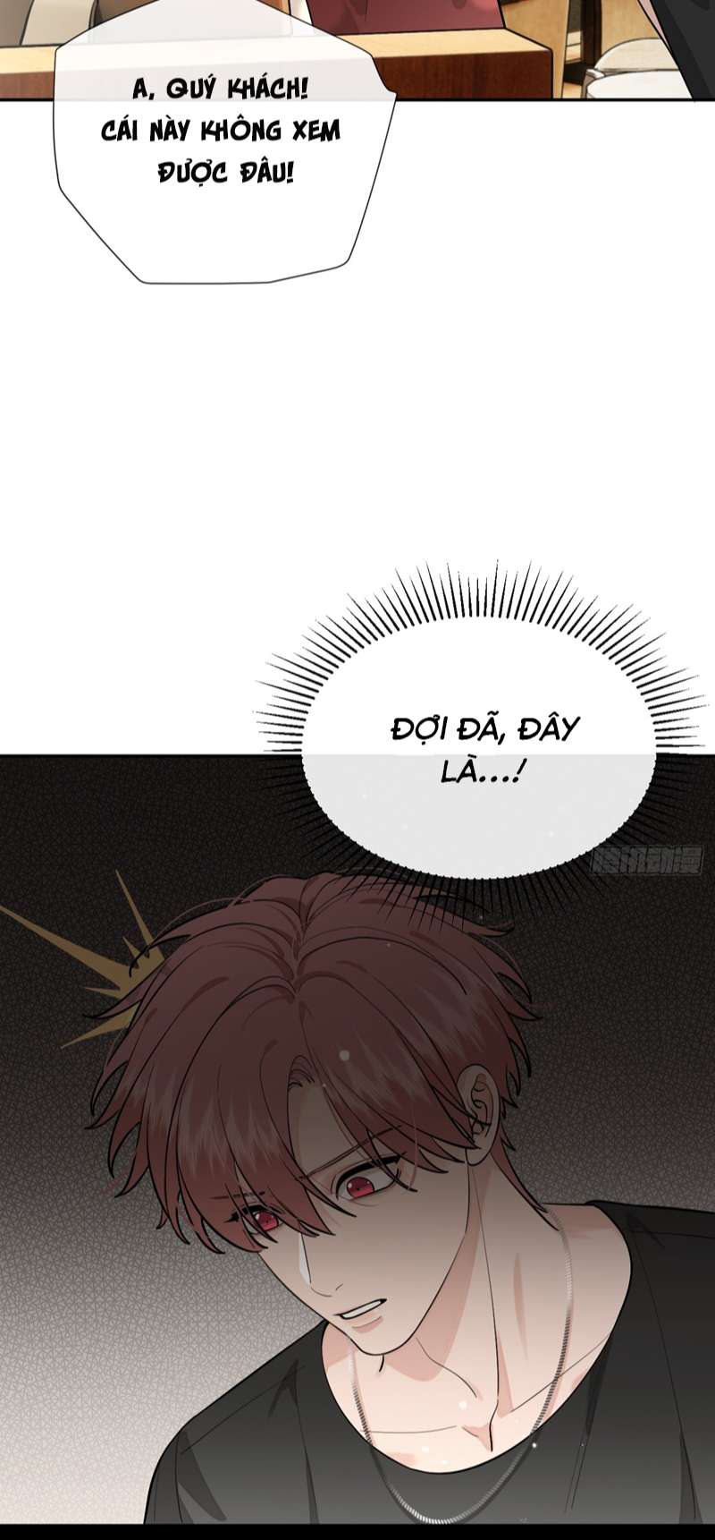 chó lớn bắt nạt chủ chapter 53 11