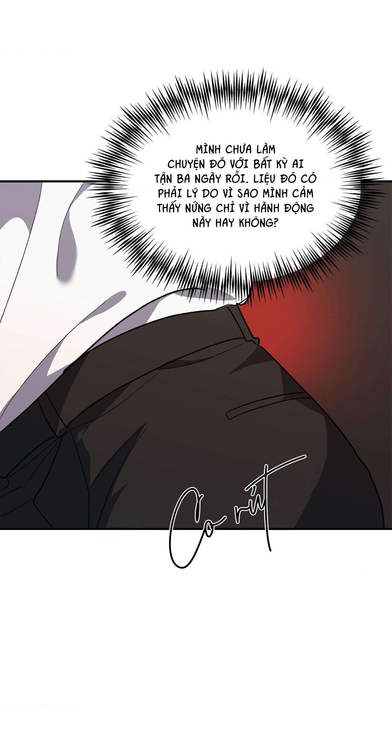 dục vọng của quái thú chapter 23 60