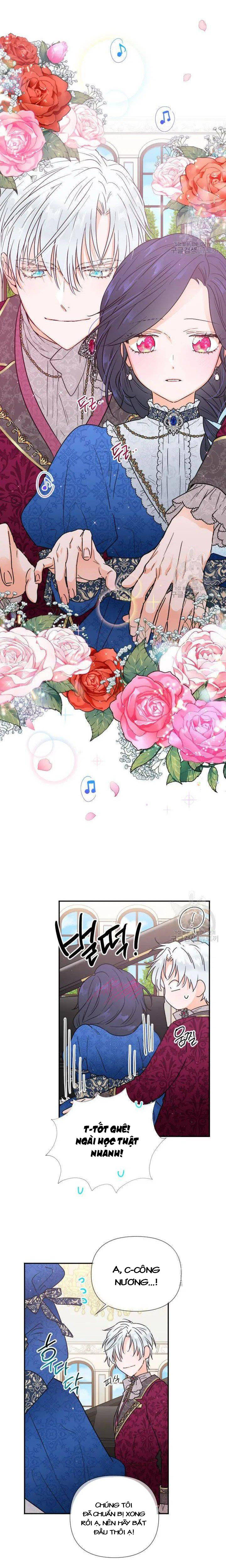 lady baby chapter 114 3