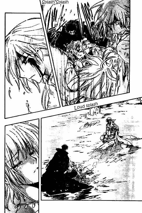 huyền thoại đôi cánh chapter 232 16