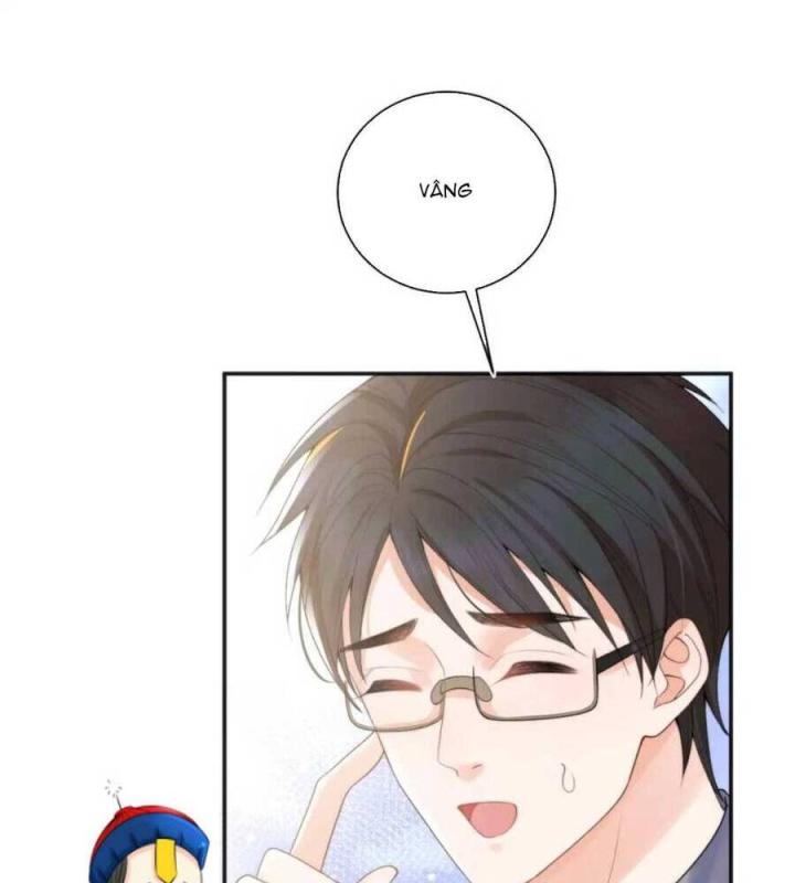 vị chỉ huy lạnh lùng khóc trong vòng tay tôi chapter 23 24