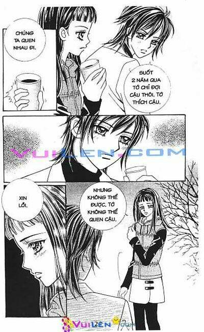 nụ hôn cuối chapter 15 4