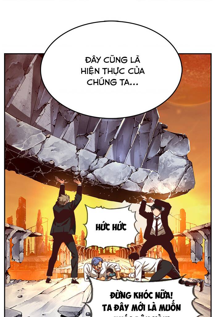 Chúa tể học đường chapter 538.5 33