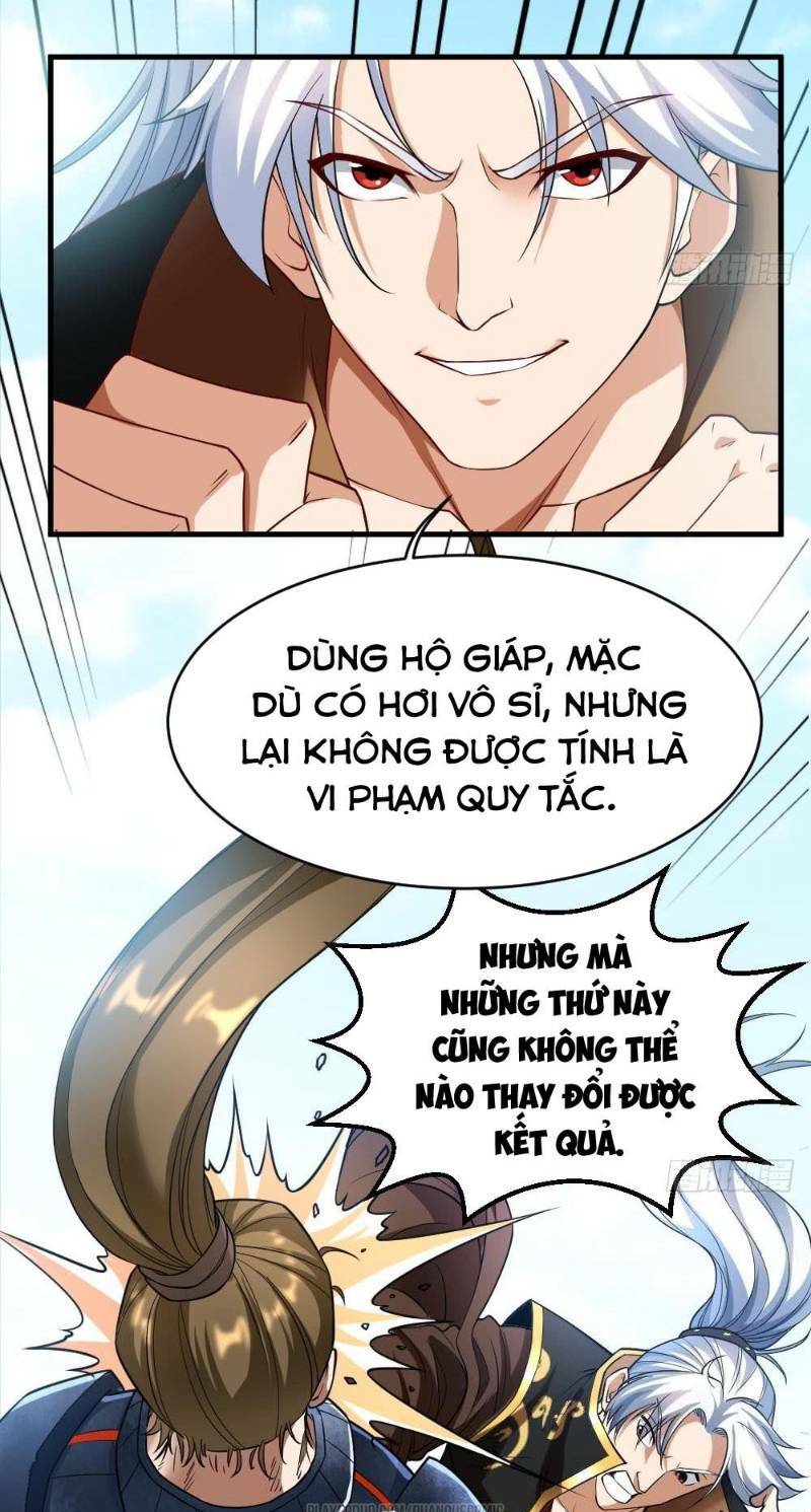 vạn cổ thiên đế chapter 32 5
