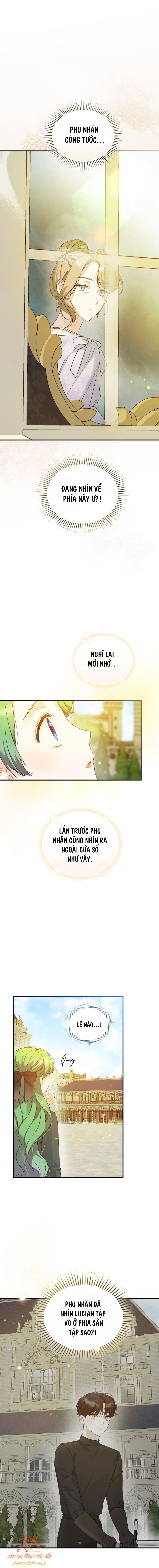 trở thành em gái nam chính truyện bl chapter 19 1