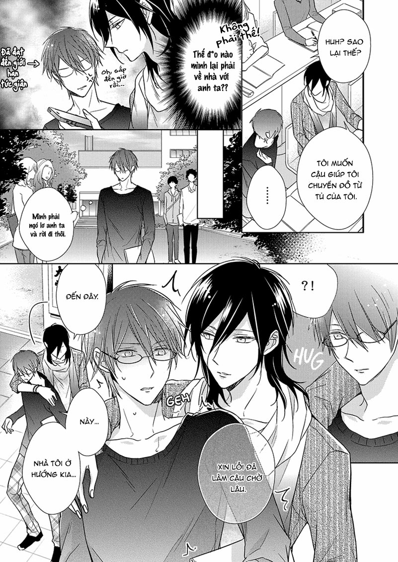 bí mật được phơi bày qua nụ hôn chapter 2 27