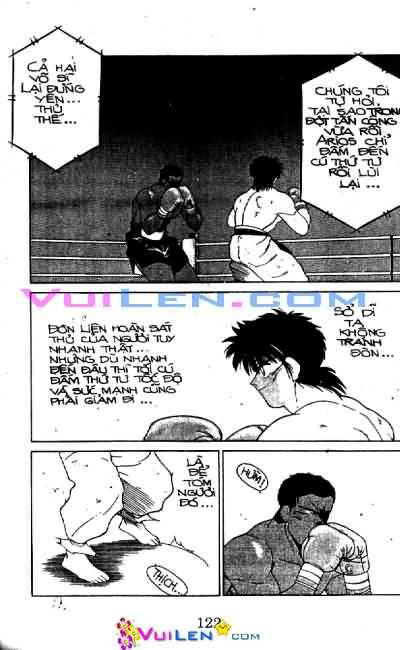 truyền nhân atula - shura no mon i chapter 24 123