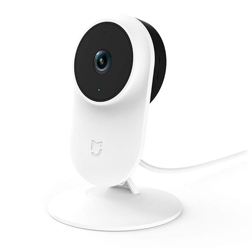 Camera quan sát Xiaomi Mi Home Security Basic 1080P ZRM4037US (có kèm Adapter) - Hàng chính hãng