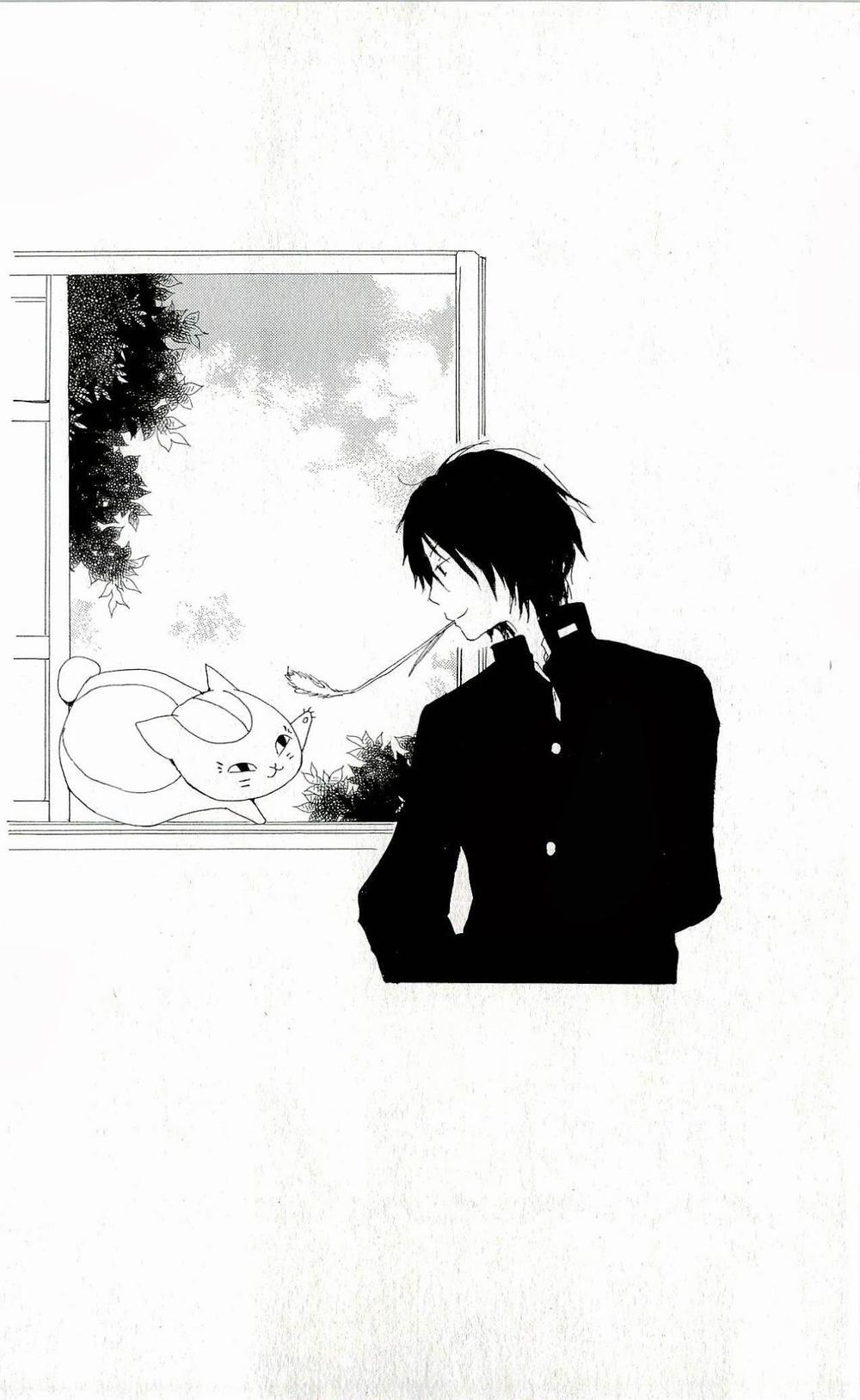 hữu nhân sổ chapter 61 2