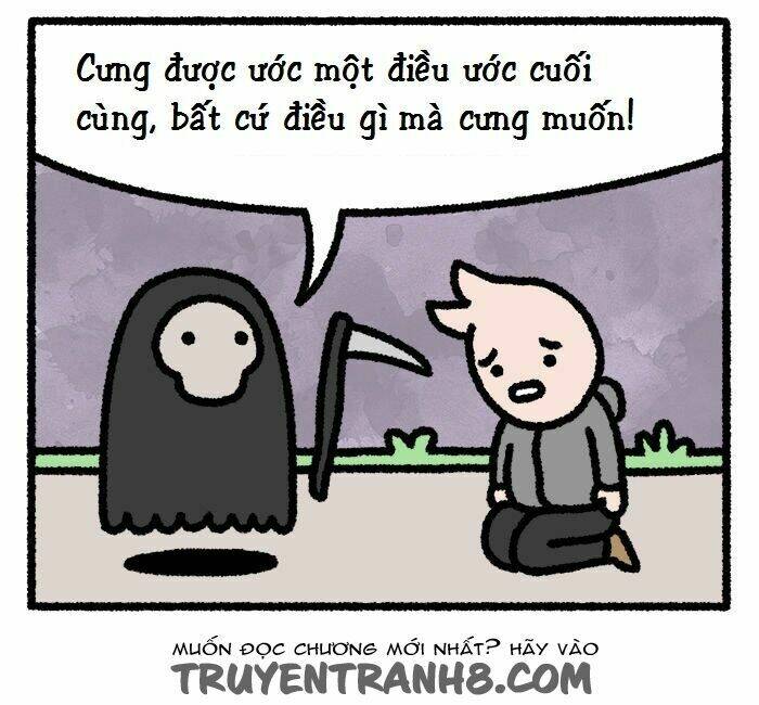 những mẫu truyện ngắn dễ thương và hài hước chapter 37 4