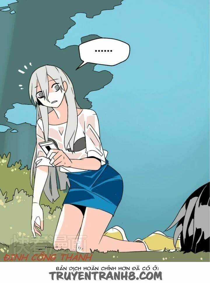 ứng dụng thẩm mỹ chapter 30 36