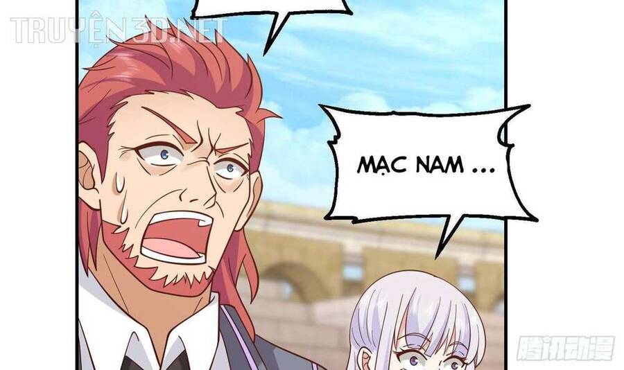 trên người ta có một rồng chapter 610 54