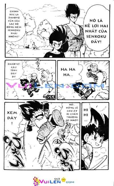 vua bóng ném chapter 19 30