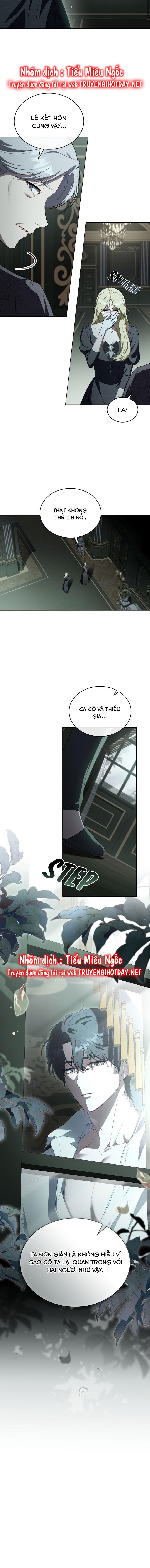 cầu mong chúa sẽ cứu rỗi cho cái chết của tôi chapter 38 10