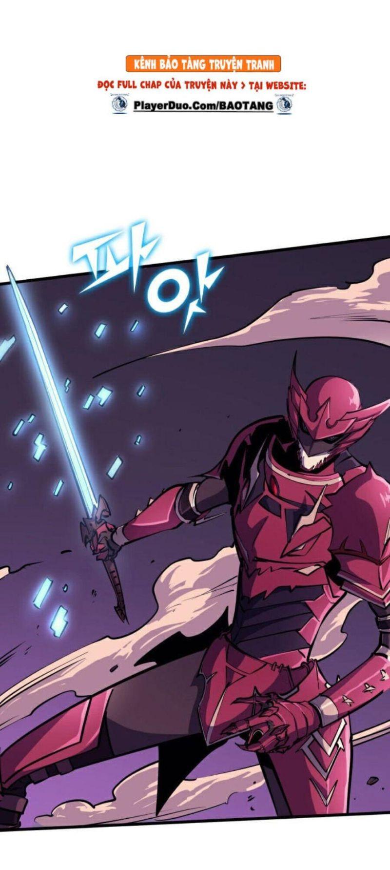 tôi trở lại thăng cấp một mình chapter 39 23