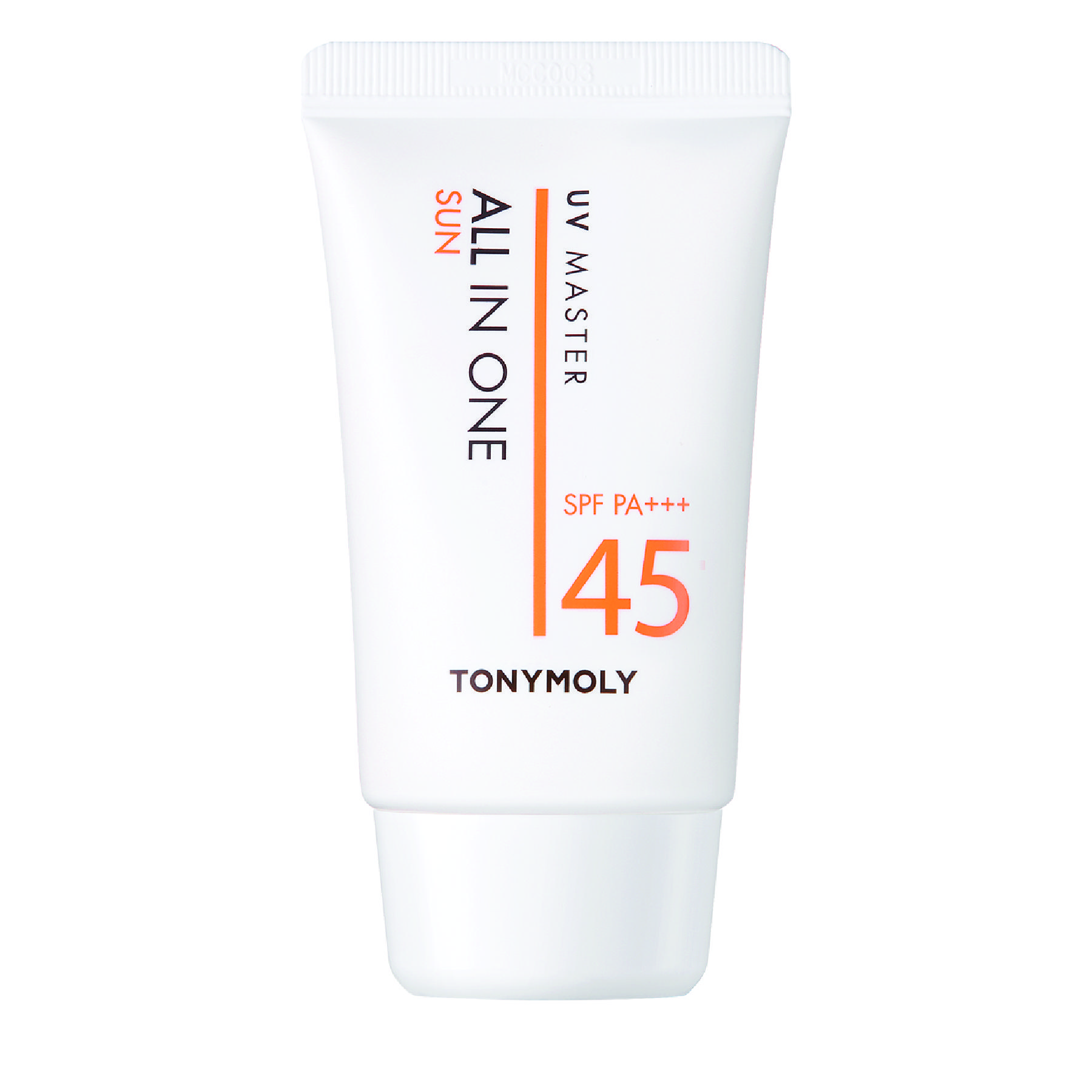 Kem Chống Nắng UV Master All In One SPF45 PA+++  50ml