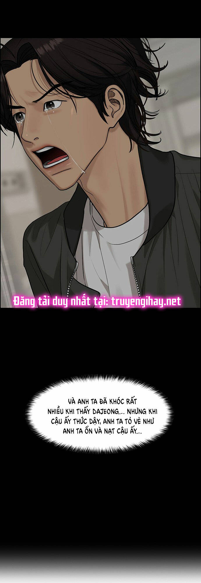 nữ thần giáng thế chapter 169.1 29