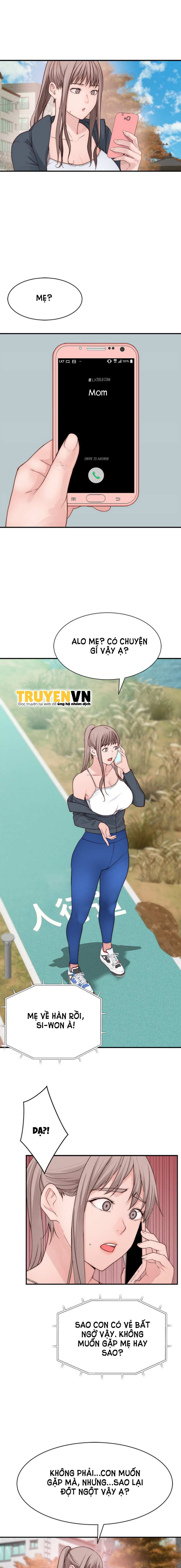 giữa hai ta chapter 64 10