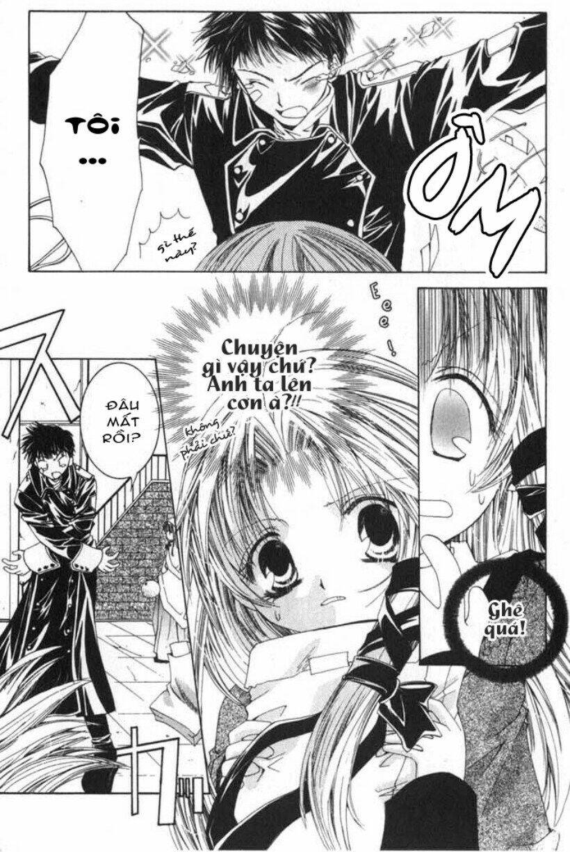 magical x miracle chapter 1 13