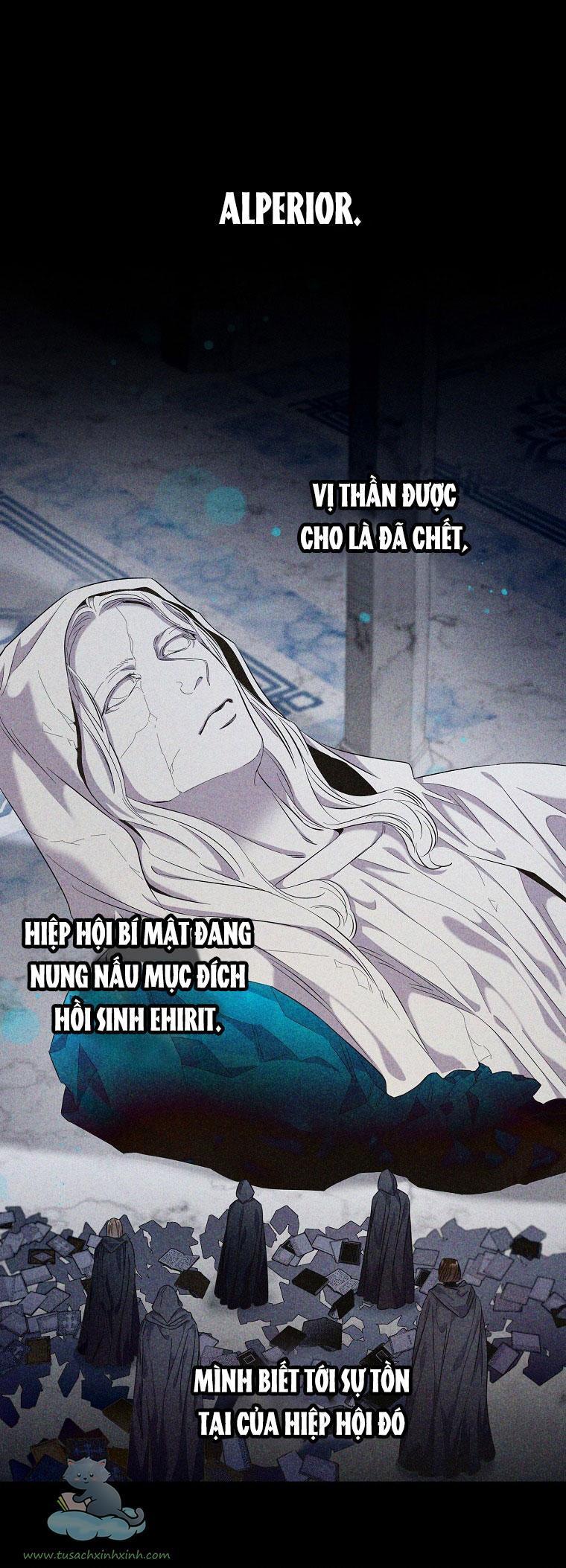 thuần hóa bạo chúa rồi bỏ trốn chapter 47 15