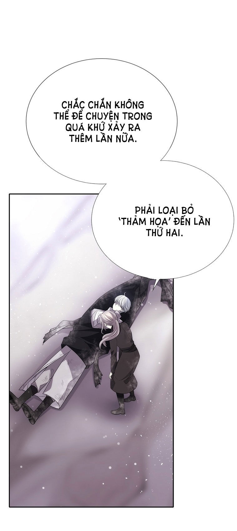 năm môn đệ của charlotte chapter 157.1 6