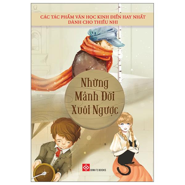 Bộ Sách Những Mảnh Đời Xuôi Ngược