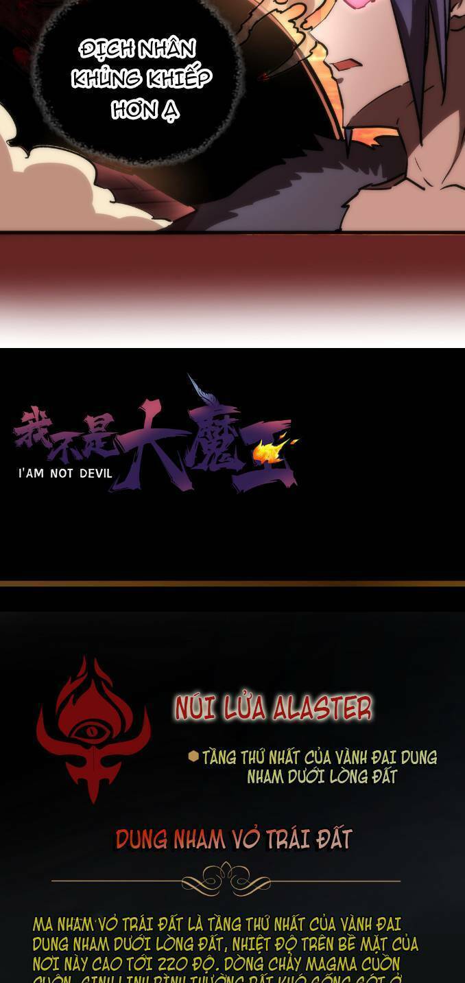 ta không phải đại ma vương chapter 11 49
