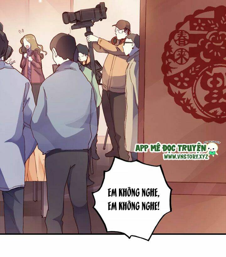 cái vòng này thật loạn chapter 23.5 2