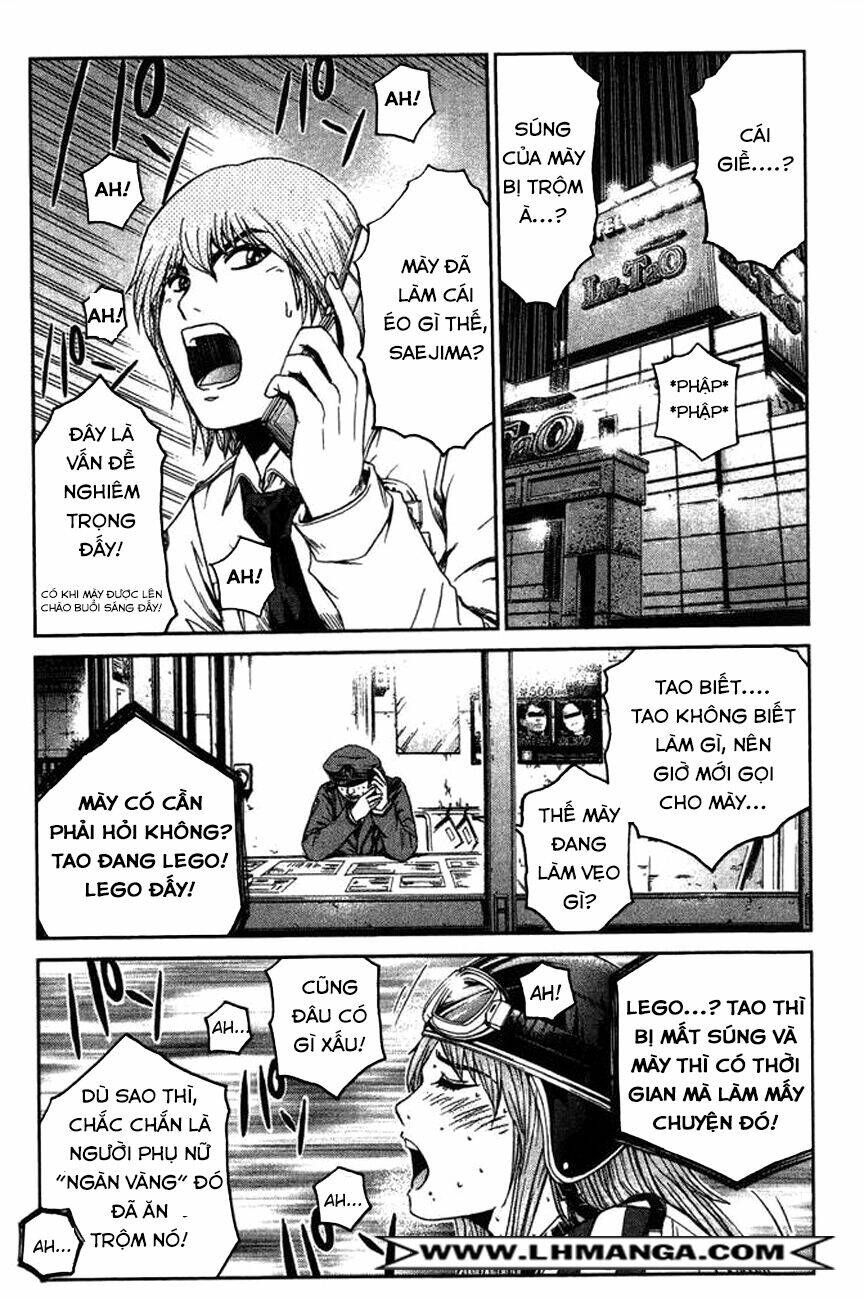 goblin mad dog chapter 5 10