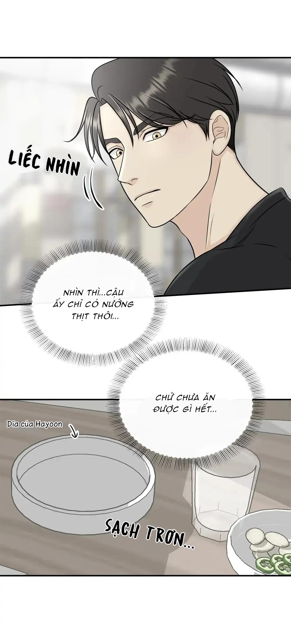 hạnh phúc trọn vẹn chapter 3 46