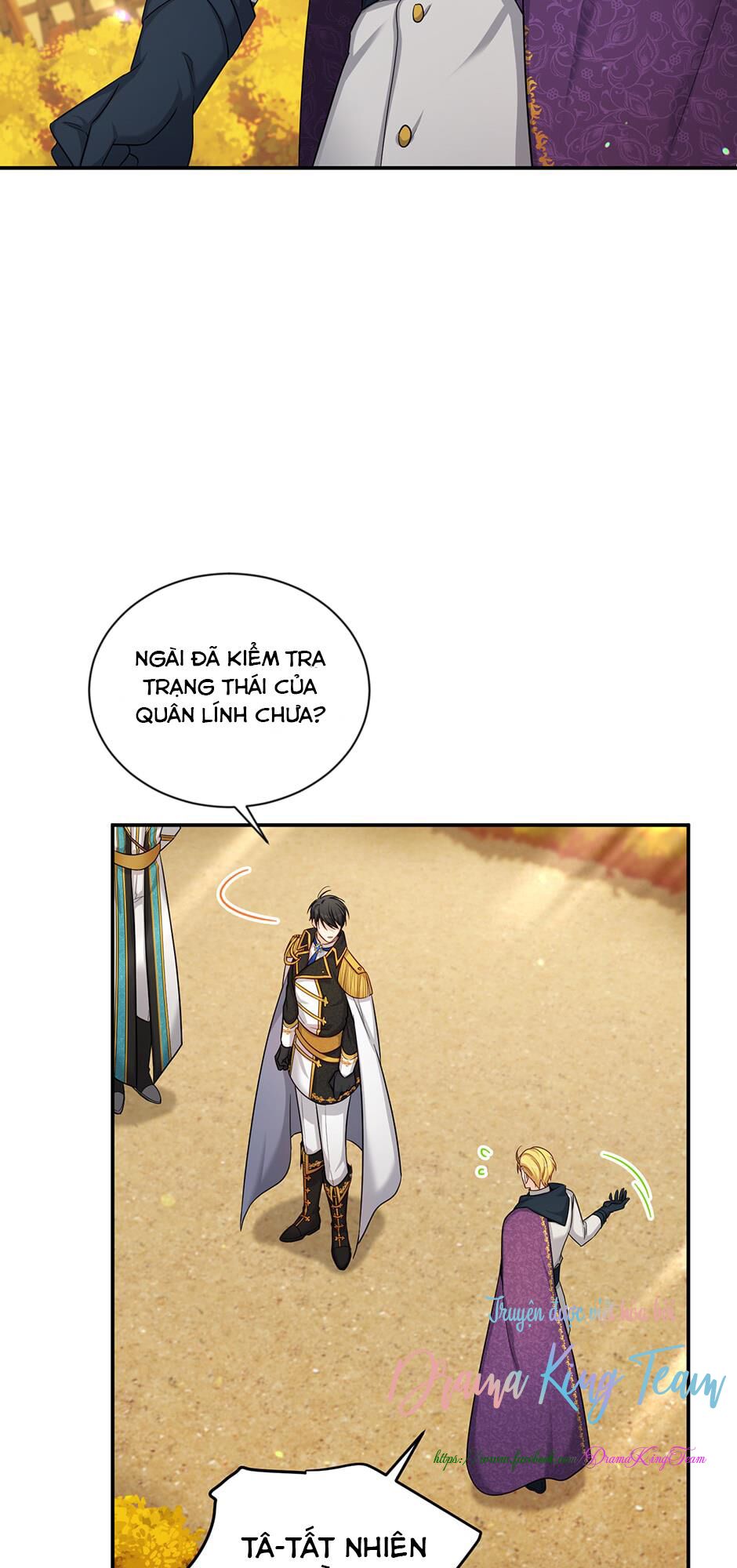 nữ công tước với tâm hồn trống rỗng chapter 83 43