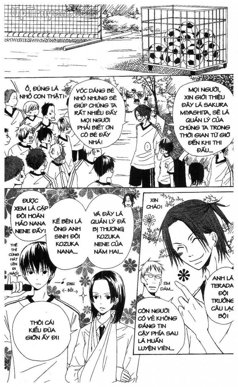 oniichan to issyo chapter 4 135