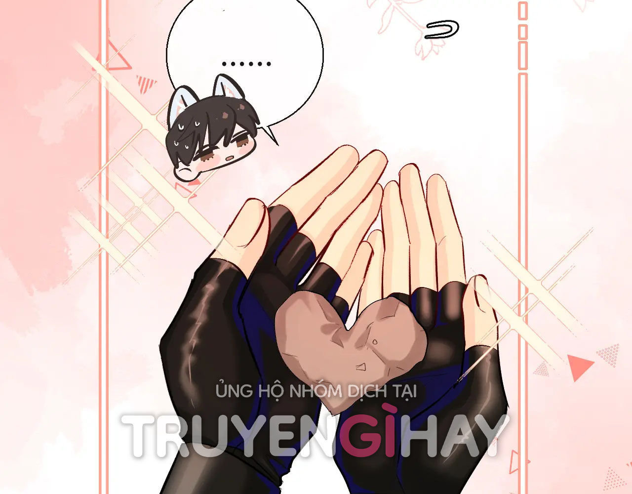 nhân ngư sa ngã chapter 20.2 18